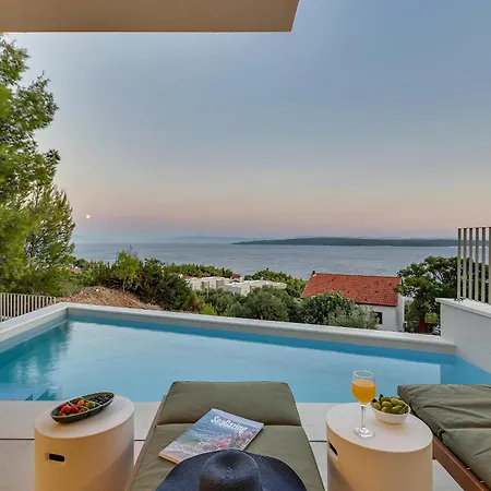 Appartement Vista Divina - Semi Detached By Irundo