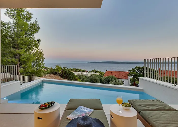 Appartamento Vista Divina - Semi Detached By Irundo