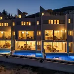 Vista Divina - Semi Detached By Irundo Apartamento Zavala