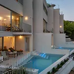 Vista Divina - Semi Detached By Irundo Apartamento Zavala