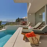 Apartamento Vista Divina - Semi Detached By Irundo Zavala