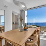 Vista Divina - Semi Detached By Irundo Apartamento