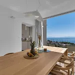 Vista Divina - Semi Detached By Irundo Zavala