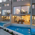 Vista Divina - Semi Detached By Irundo Zavala