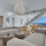 Vista Divina - Semi Detached By Irundo Zavala