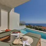 Apartamento Vista Divina - Semi Detached By Irundo *