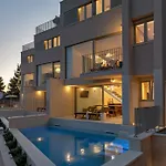 Apartamento Vista Divina - Semi Detached By Irundo *