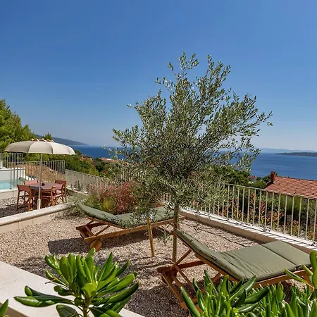 Apartman Vista Divina - Semi Detached By Irundo *