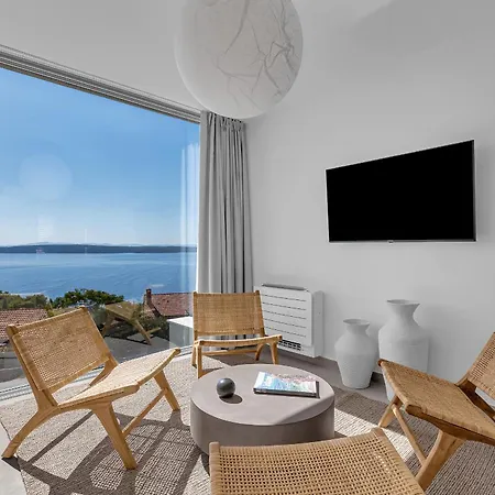 Apartman Vista Divina - Semi Detached By Irundo Zavala