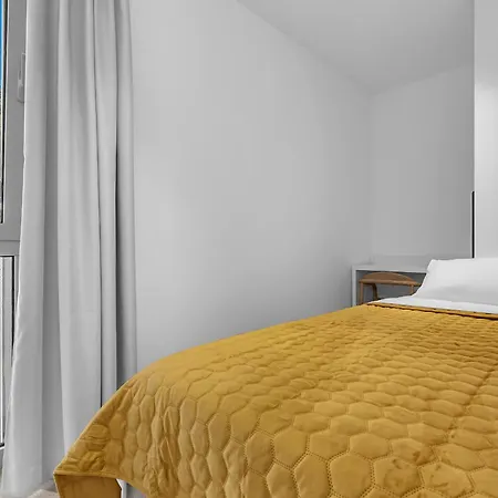 Apartman Vista Divina - Semi Detached By Irundo Zavala