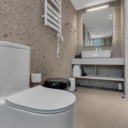 Apartman Vista Divina - Semi Detached By Irundo Zavala