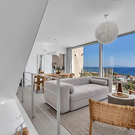 Apartman Vista Divina - Semi Detached By Irundo Zavala