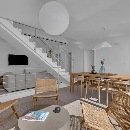 Apartman Vista Divina - Semi Detached By Irundo *