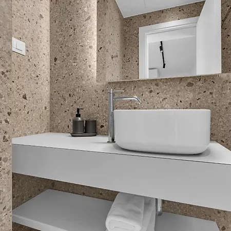Apartman Vista Divina - Semi Detached By Irundo Zavala