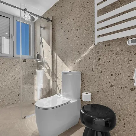 Vista Divina - Semi Detached By Irundo Apartman