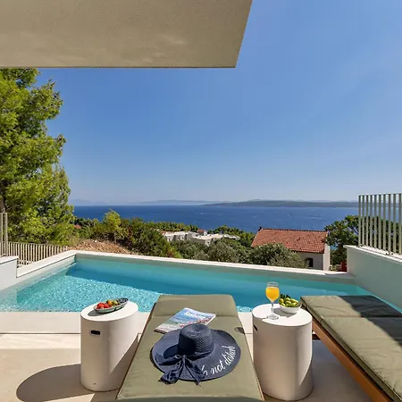 Apartman Vista Divina - Semi Detached By Irundo Zavala