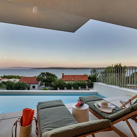 Vista Divina - Semi Detached By Irundo Apartman