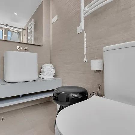 Vista Divina - Semi Detached By Irundo Apartman *