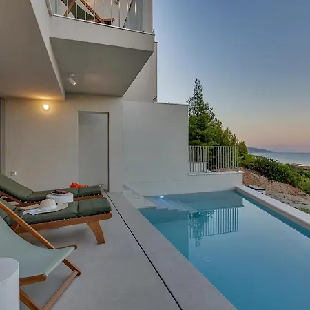 Vista Divina - Semi Detached By Irundo Apartman *