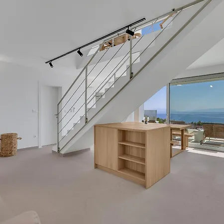 Apartman Vista Divina - Semi Detached By Irundo Zavala