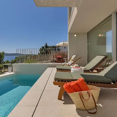 Apartman Vista Divina - Semi Detached By Irundo Zavala