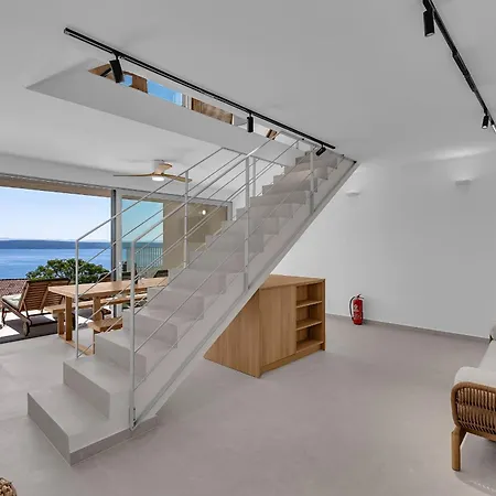 Apartman Vista Divina - Semi Detached By Irundo Zavala