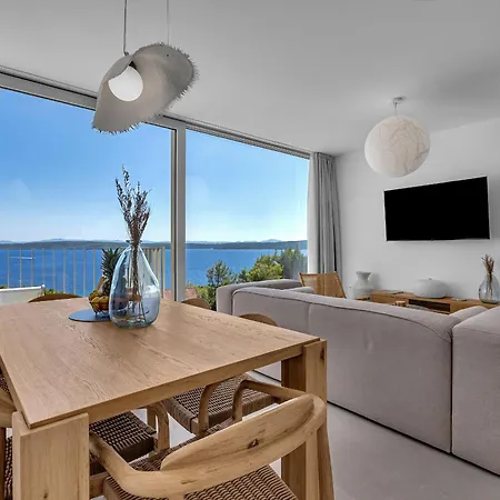 Vista Divina - Semi Detached By Irundo Apartman