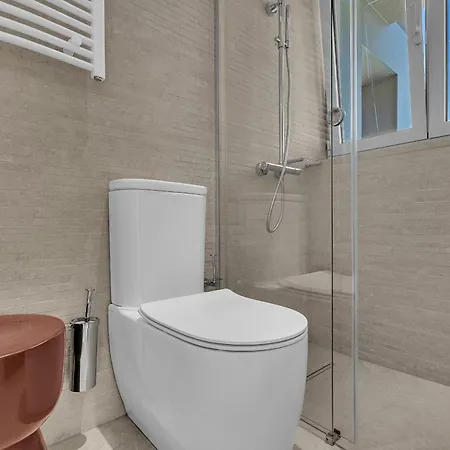 Vista Divina - Semi Detached By Irundo *