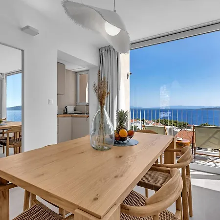 Vista Divina - Semi Detached By Irundo Apartman