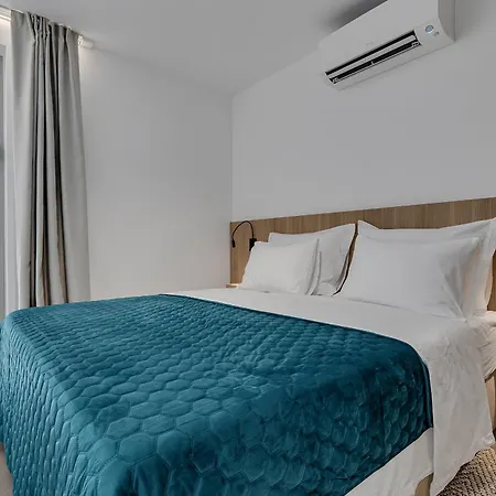Apartman Vista Divina - Semi Detached By Irundo