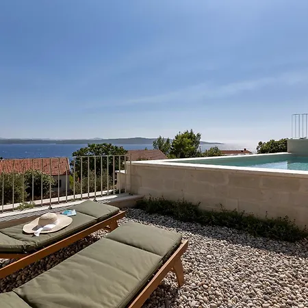 Apartman Vista Divina - Semi Detached By Irundo