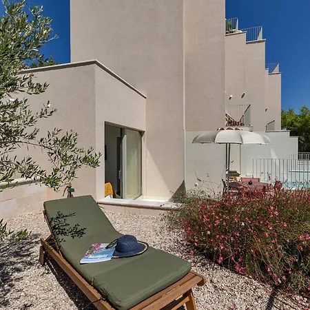 Apartman Vista Divina - Semi Detached By Irundo Zavala