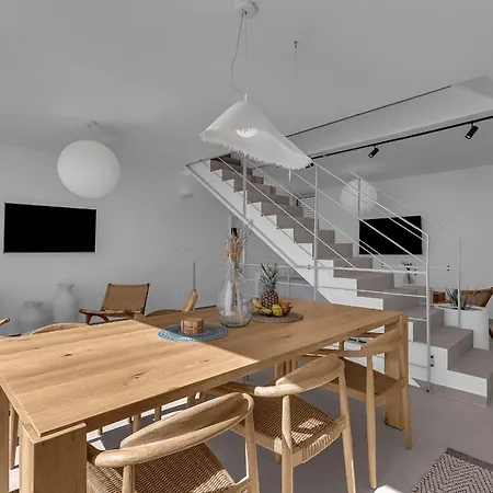 Vista Divina - Semi Detached By Irundo Apartman *
