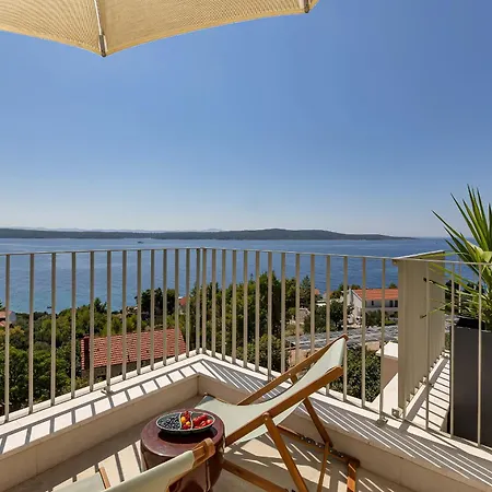Apartman Vista Divina - Semi Detached By Irundo Zavala