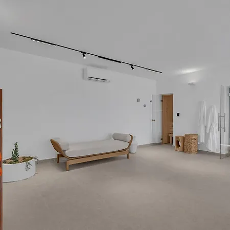 Apartman Vista Divina - Semi Detached By Irundo *