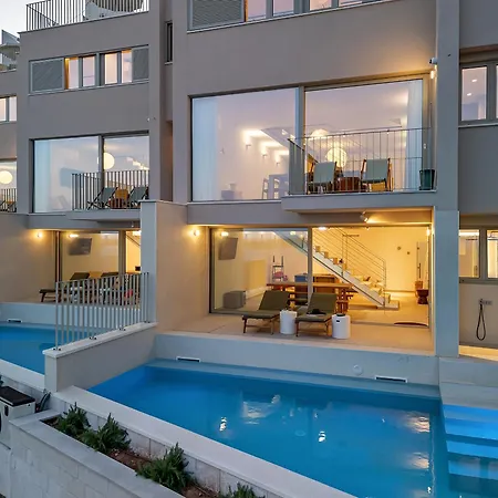 Vista Divina - Semi Detached By Irundo Zavala