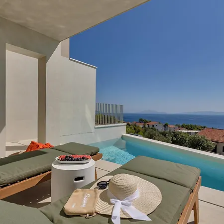Apartman Vista Divina - Semi Detached By Irundo *