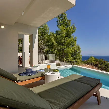 Apartman Vista Divina - Semi Detached By Irundo