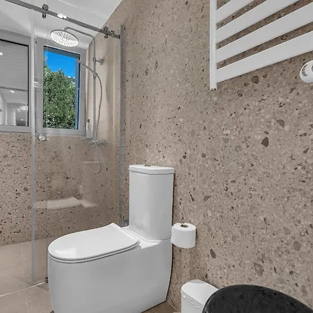 Apartman Vista Divina - Semi Detached By Irundo Zavala